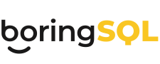 boringSQL