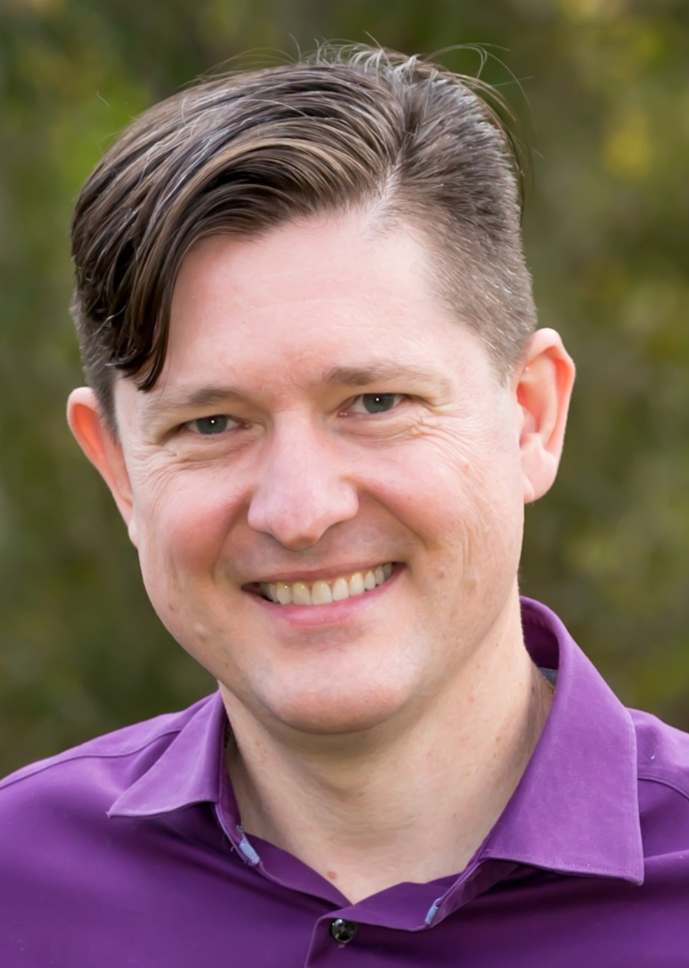 Greg Clough