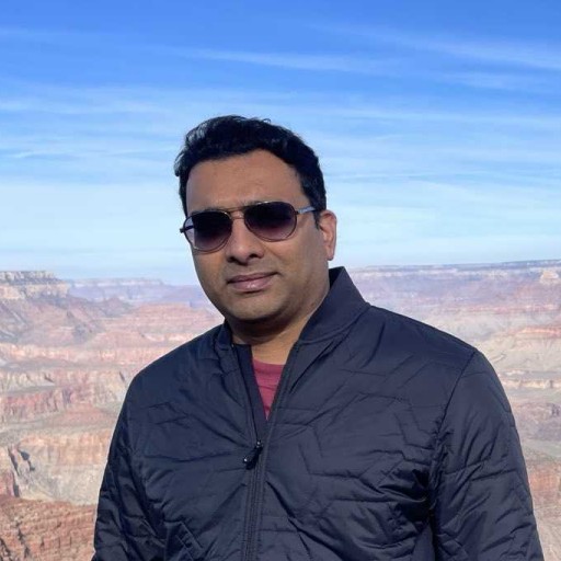 Sastry Karamcheti